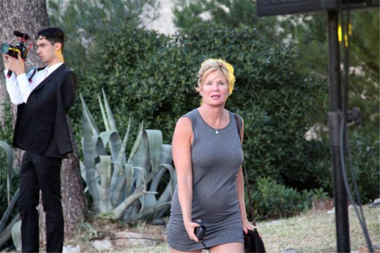 Vjenčanje Fabiola Beracasa i Jason Beckman 0