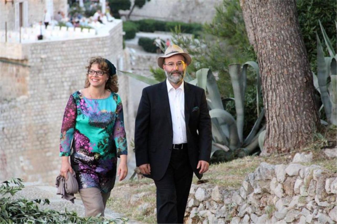 Vjenčanje Fabiola Beracasa i Jason Beckman 0