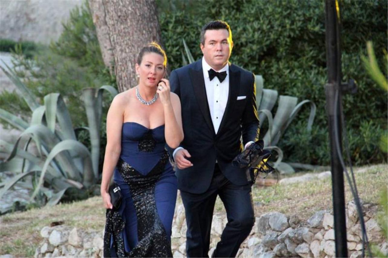 Vjenčanje Fabiola Beracasa i Jason Beckman 0