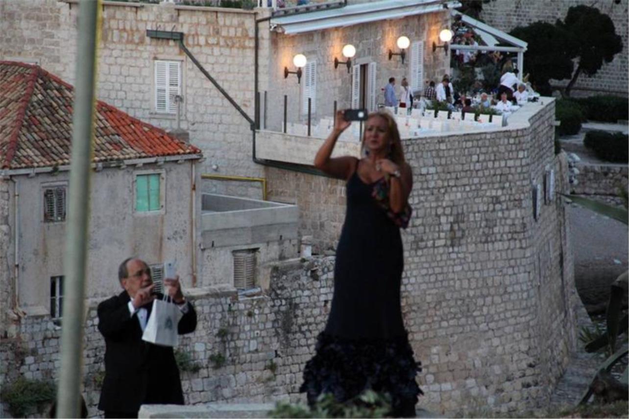 Vjenčanje Fabiola Beracasa i Jason Beckman 0