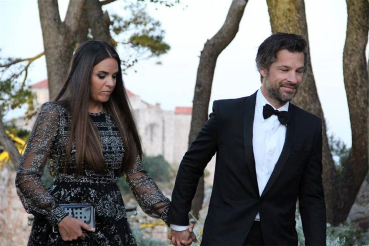 Vjenčanje Fabiola Beracasa i Jason Beckman 0