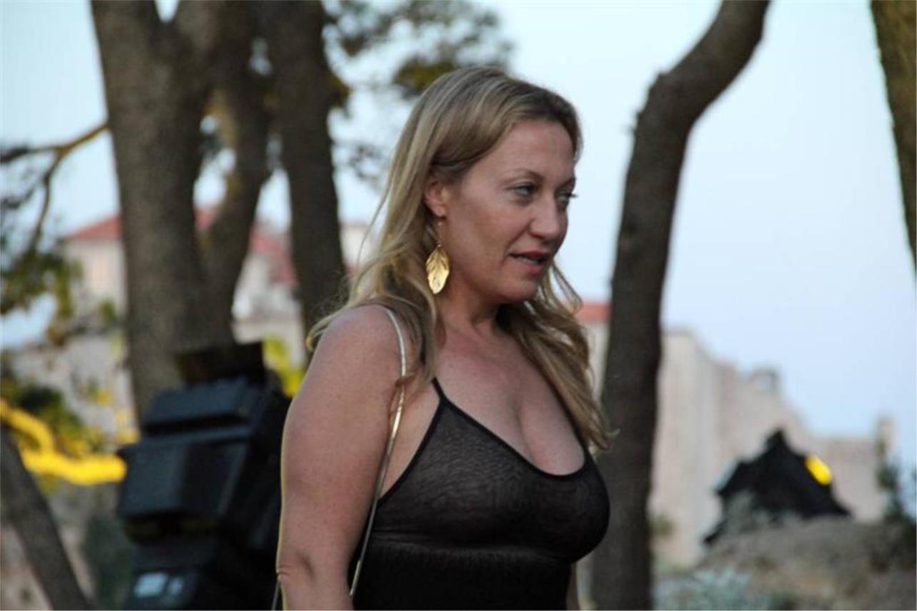 Vjenčanje Fabiola Beracasa i Jason Beckman 0