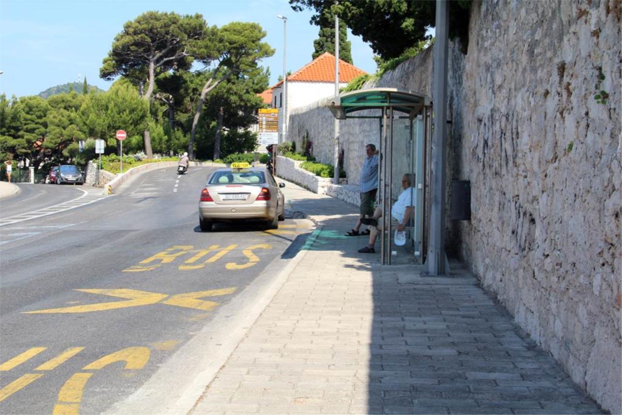 Stanice boninovo i Dom zdravlja 