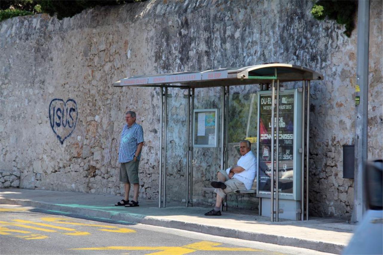 Stanice boninovo i Dom zdravlja