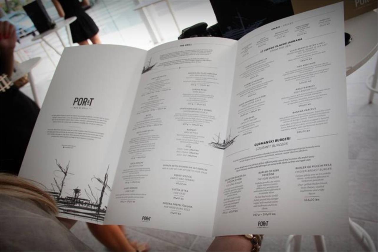 Porat Bar&Grill 0