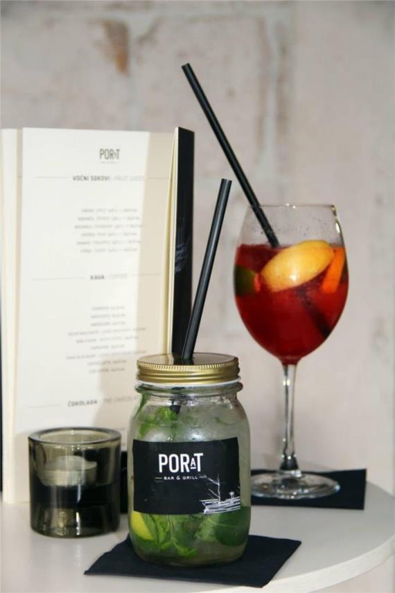 Porat Bar&Grill 0