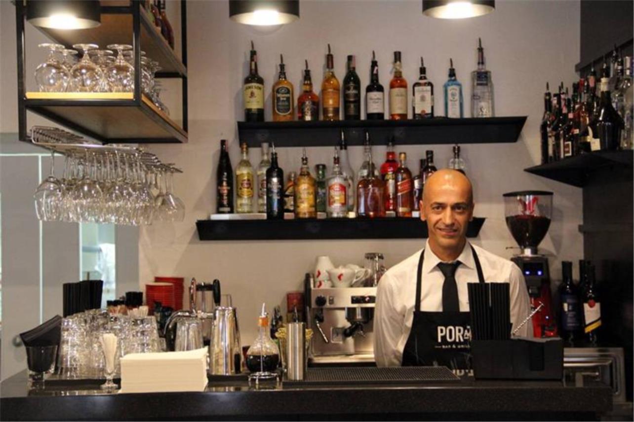 Porat Bar&Grill 0