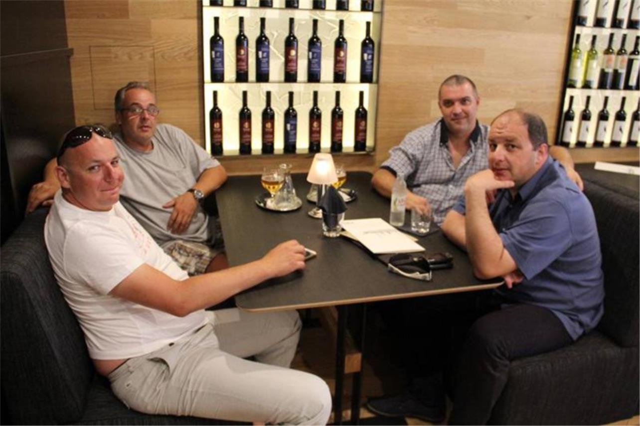 Porat Bar&Grill 0