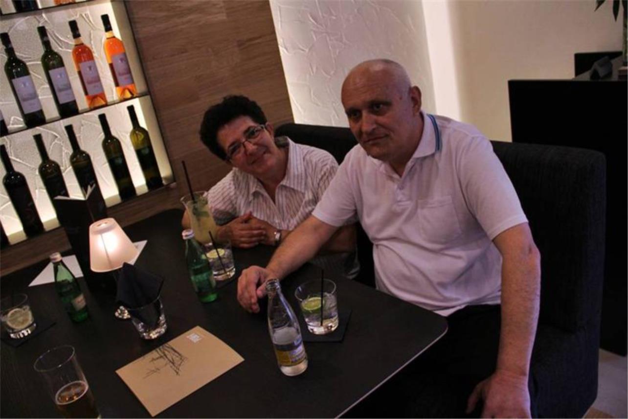 Porat Bar&Grill 0