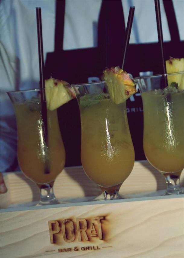 Porat Bar&Grill 0
