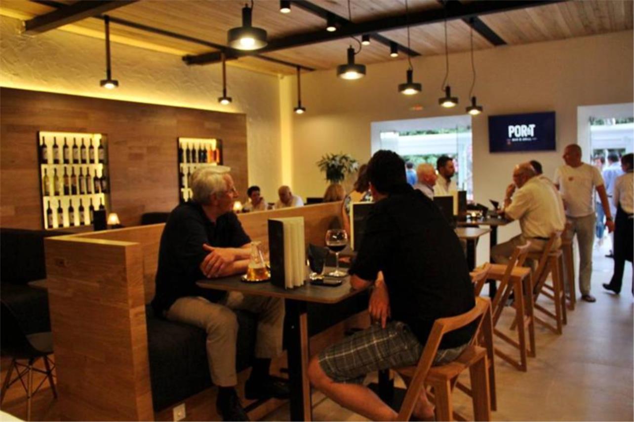 Porat Bar&Grill 0