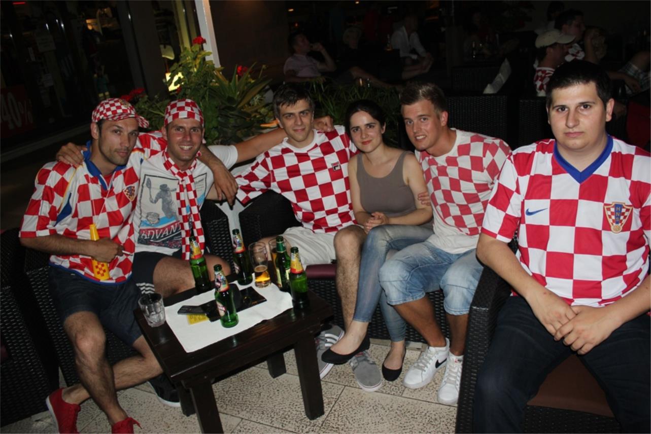 Navijanje