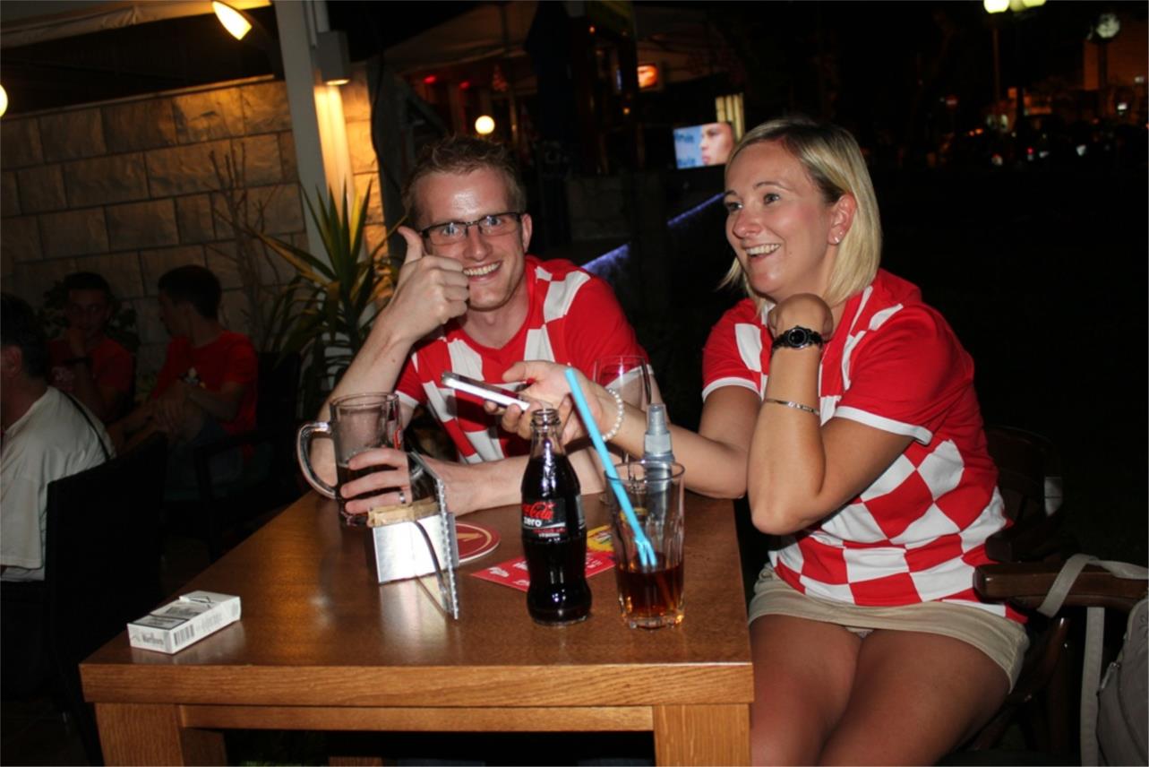 Navijanje