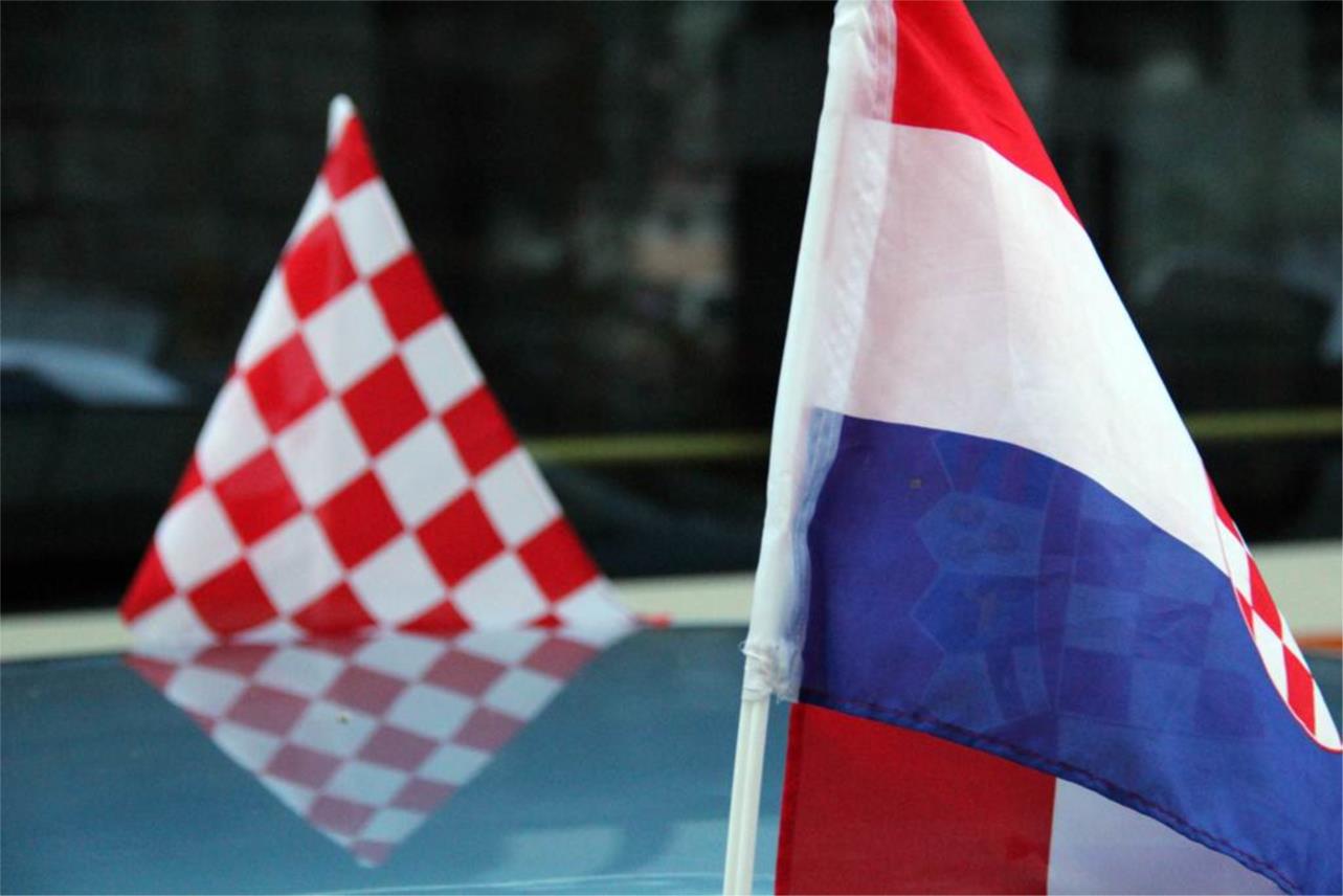 Hrvatska-Brazil,Mokošica