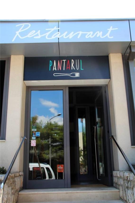Pantarul 0