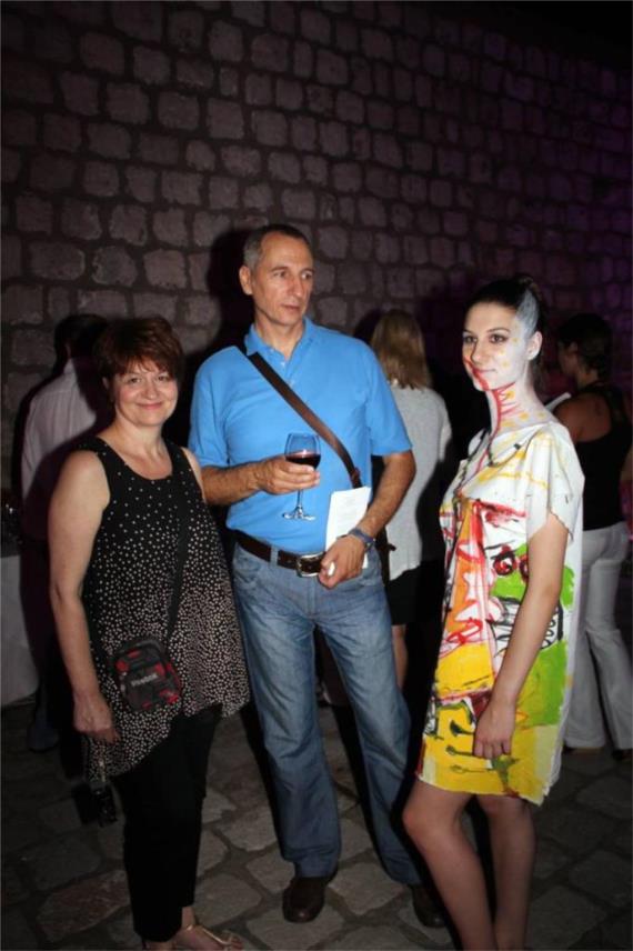 Maro Kriste izlozba 0
