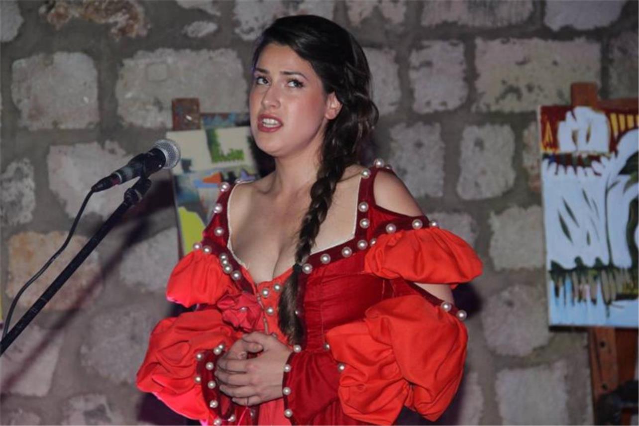 Maro Kriste izlozba 0