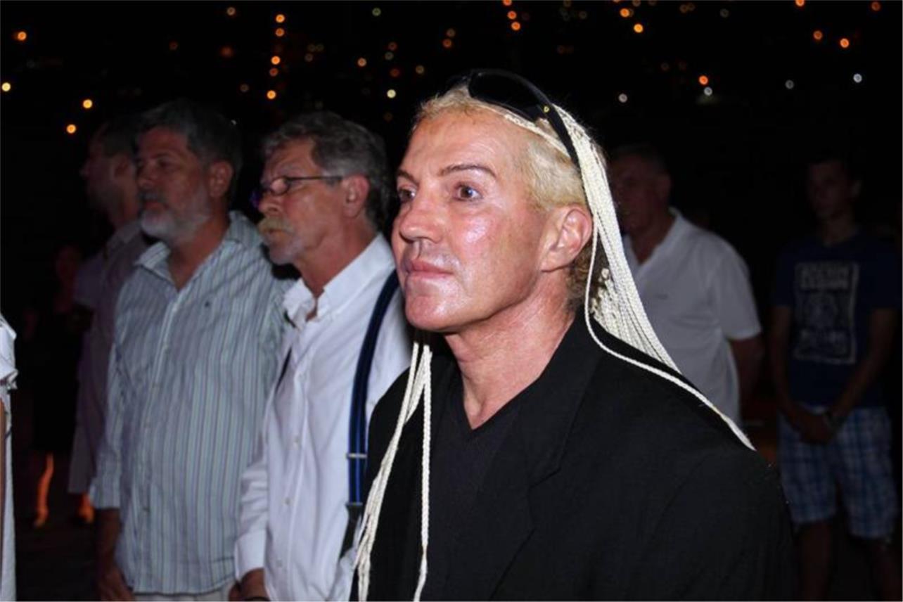 Maro Kriste izlozba 0