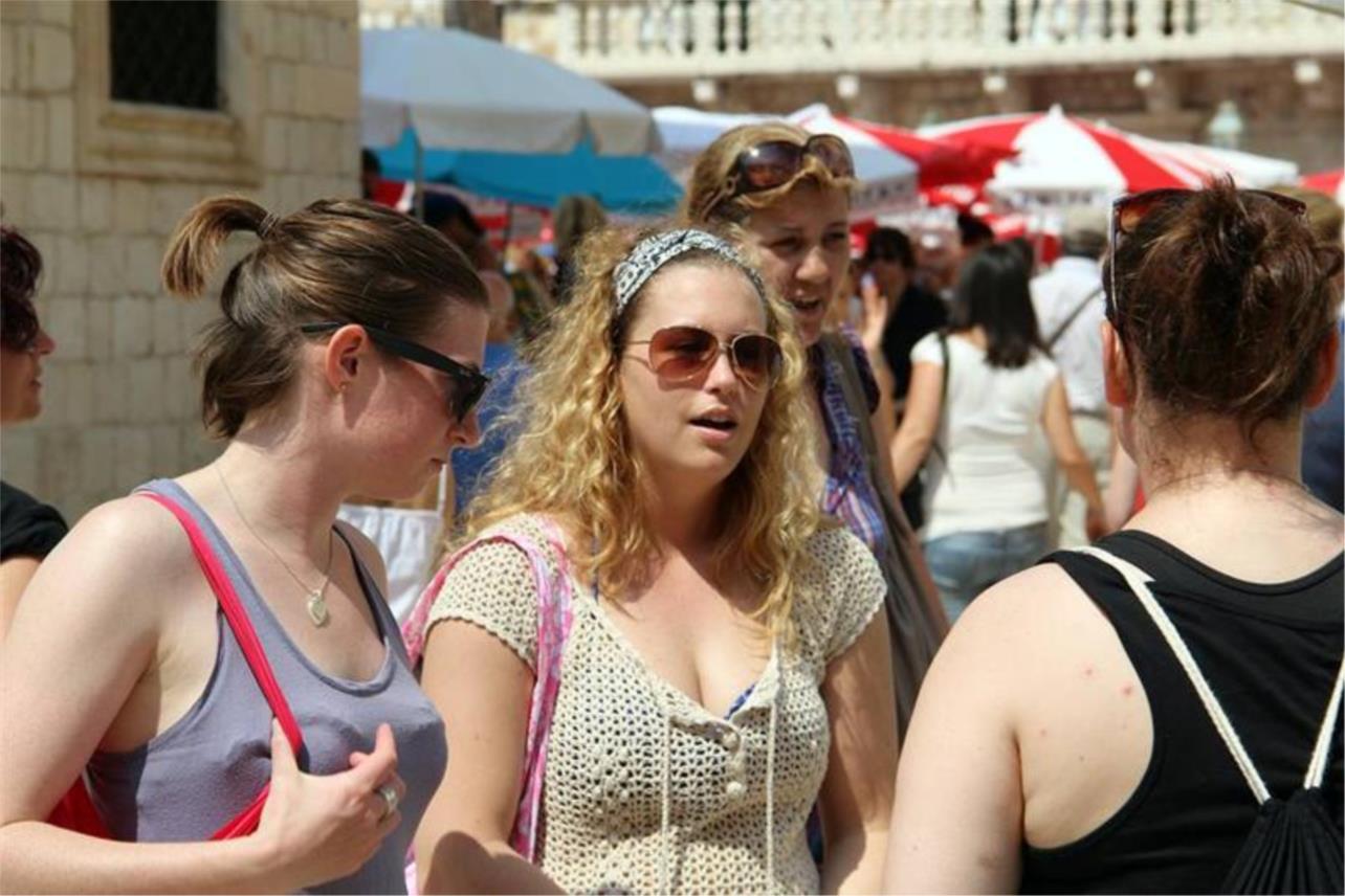 Špica Dubrovnik 0