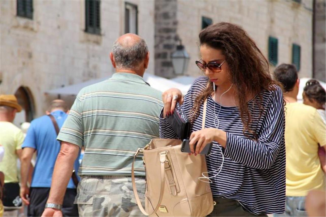 Špica Dubrovnik 0