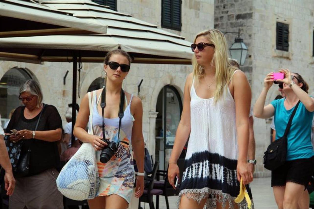 Špica Dubrovnik 0