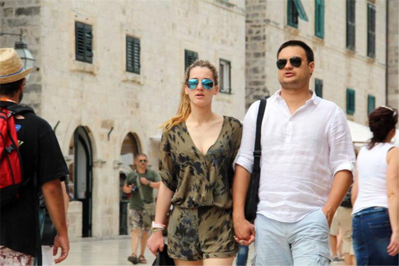 Špica Dubrovnik 0