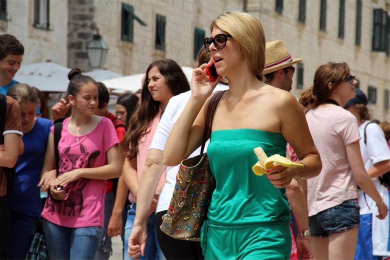 Špica Dubrovnik 0