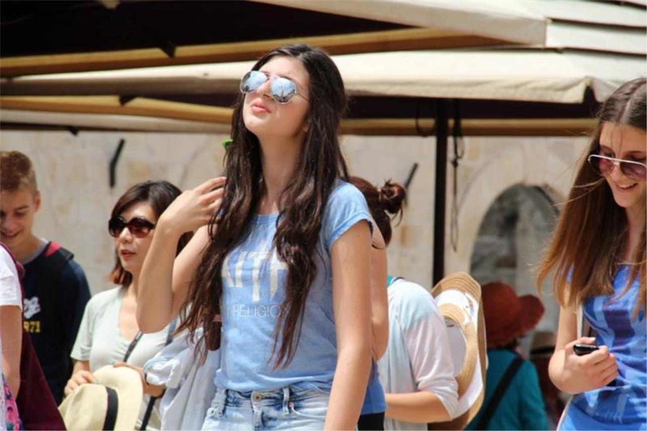 Špica Dubrovnik 0