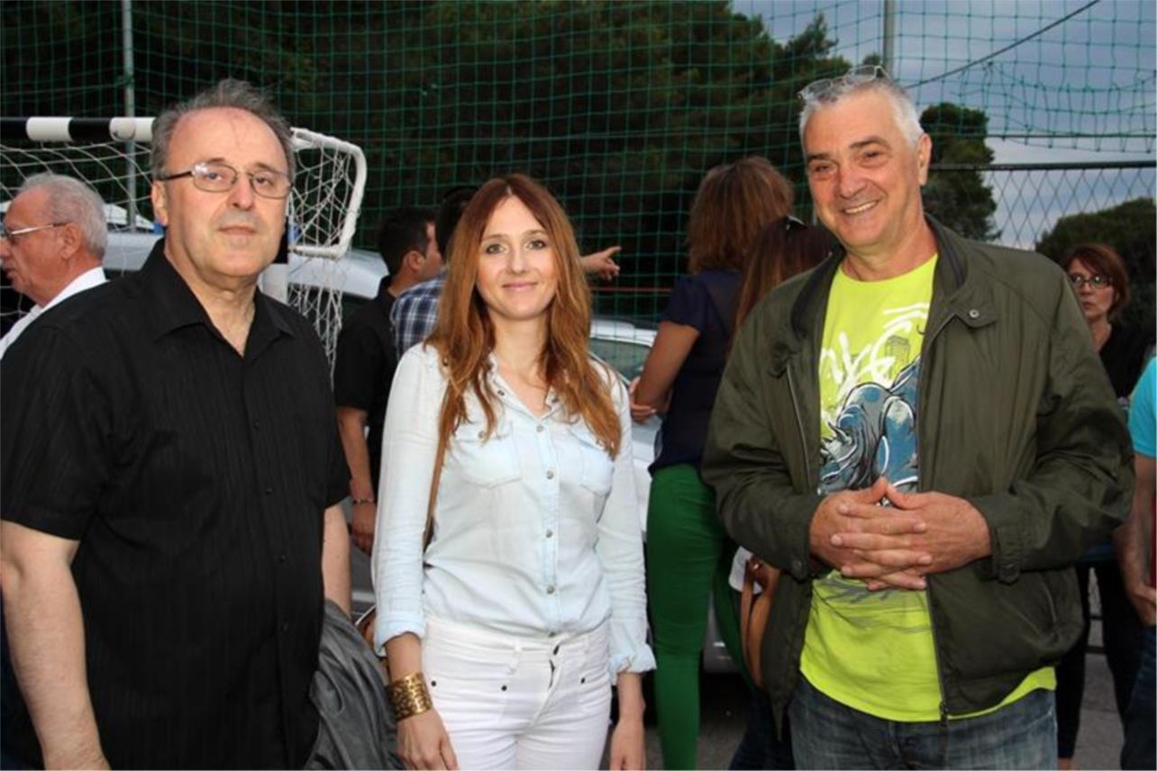 HDZ Slano  0