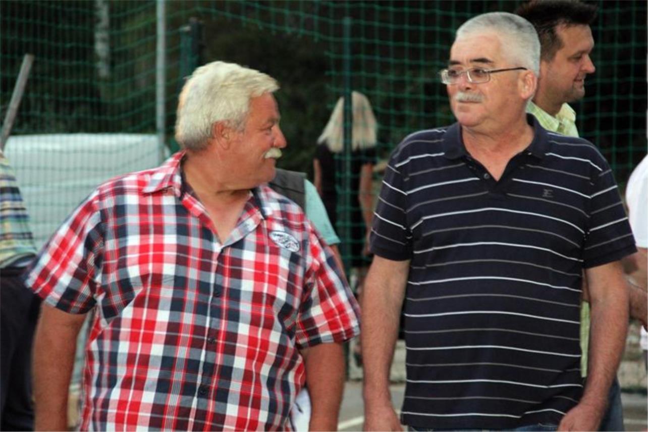 HDZ Slano  0