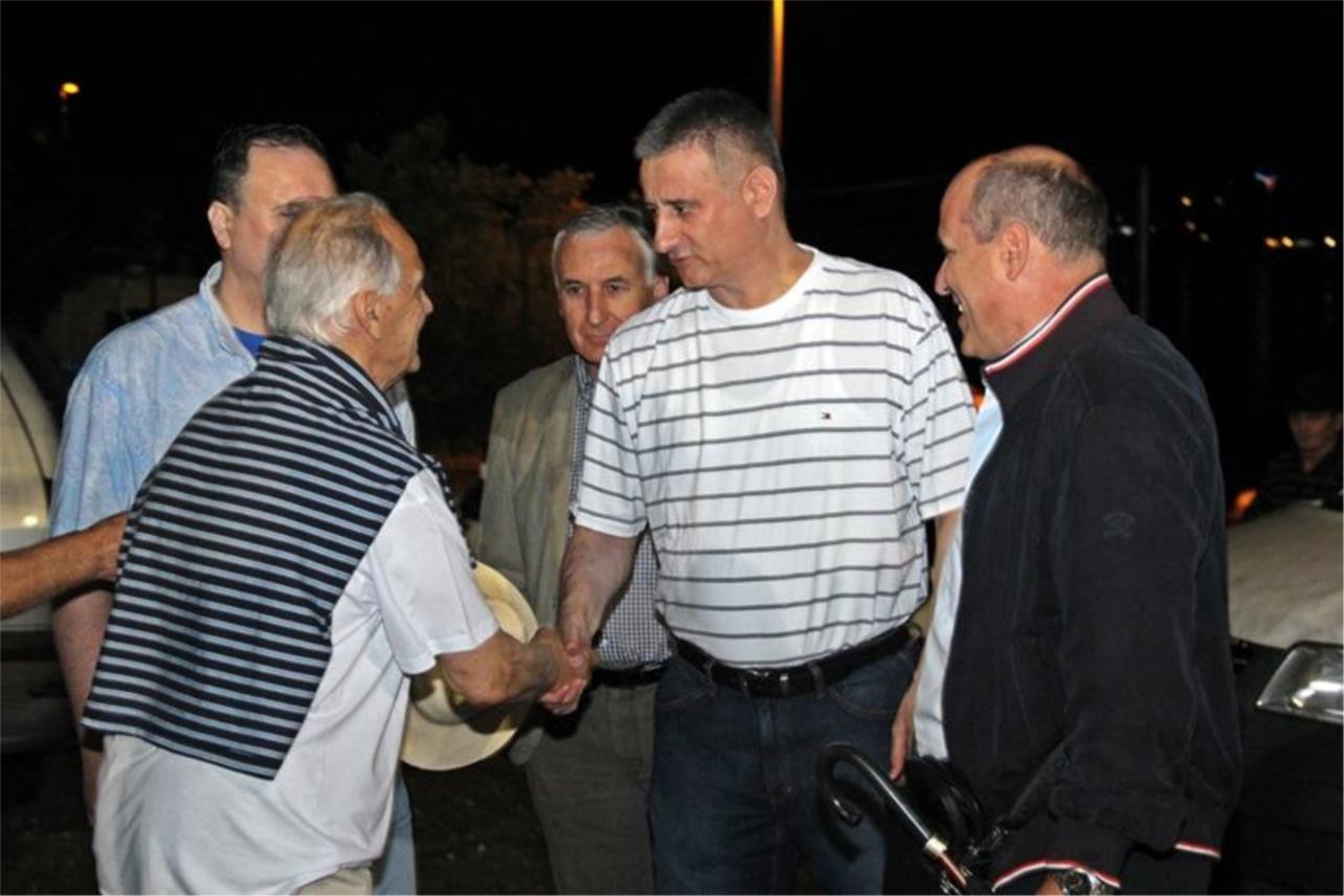 HDZ Slano  0
