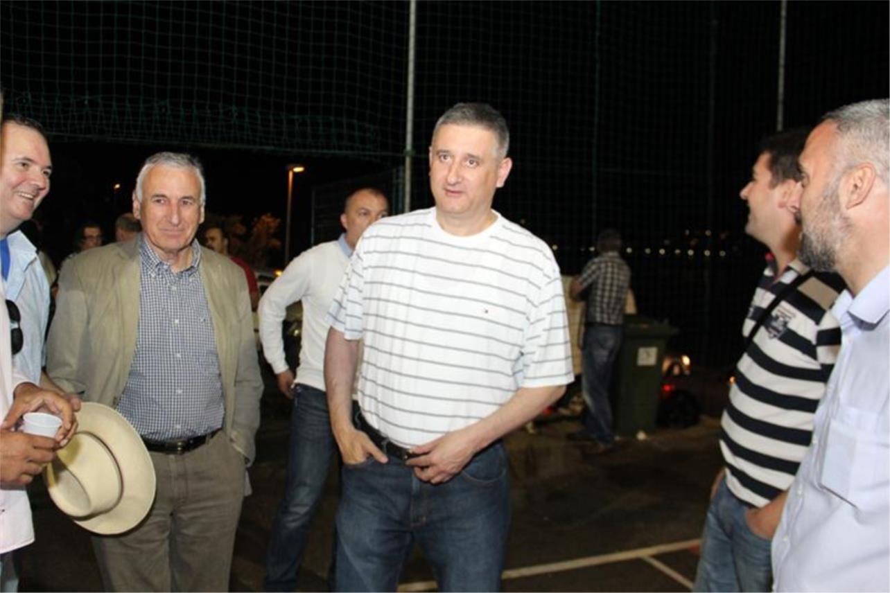 HDZ Slano  0