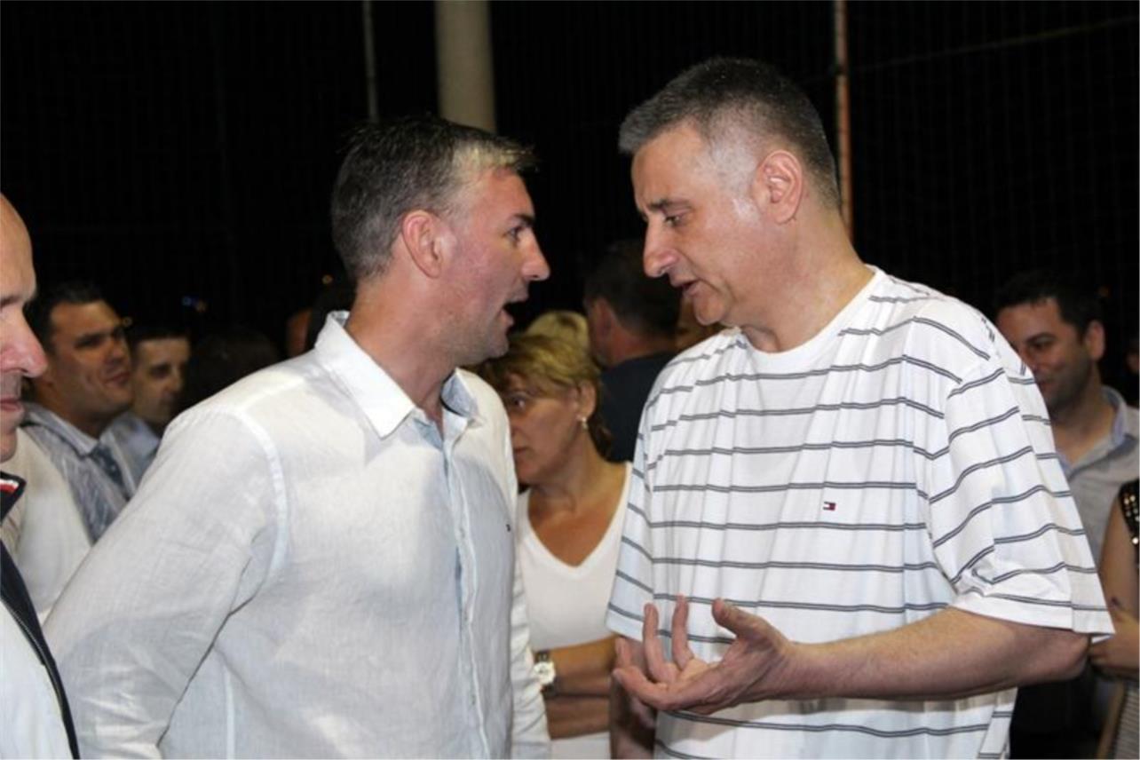 HDZ Slano  0