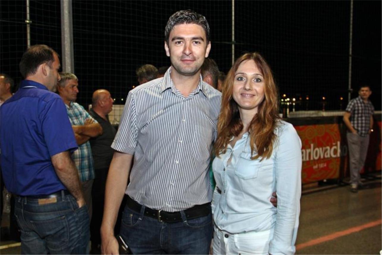 HDZ Slano  0