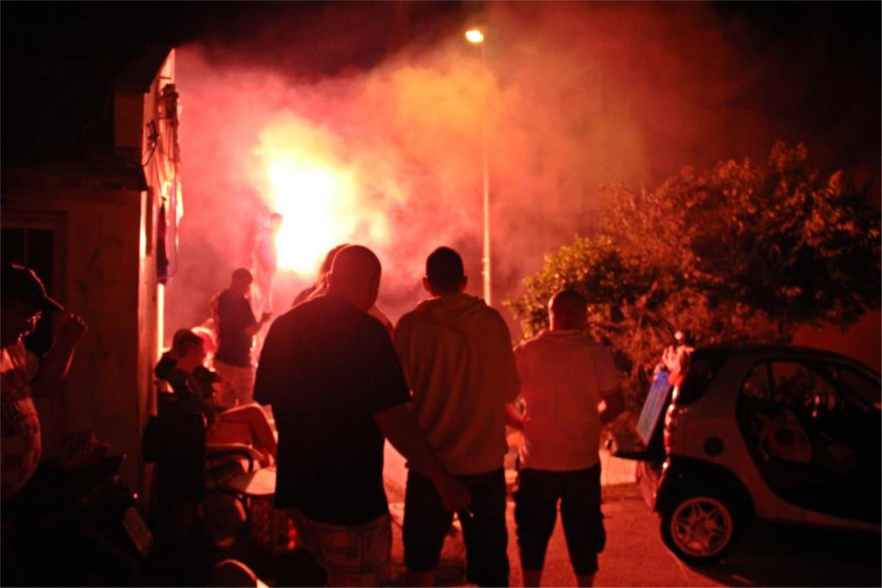Hrvatska-Kamerun