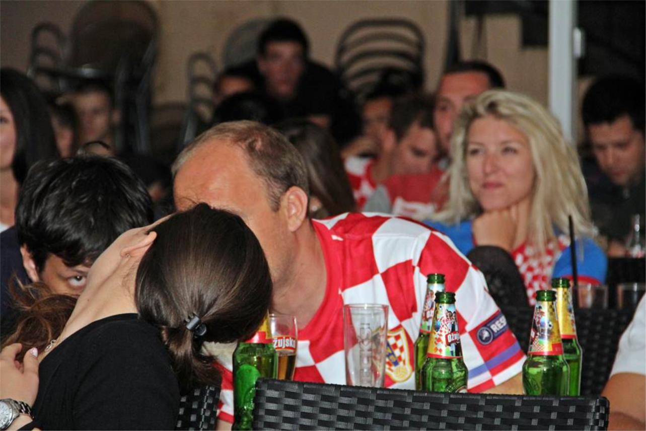Hrvatska-Kamerun