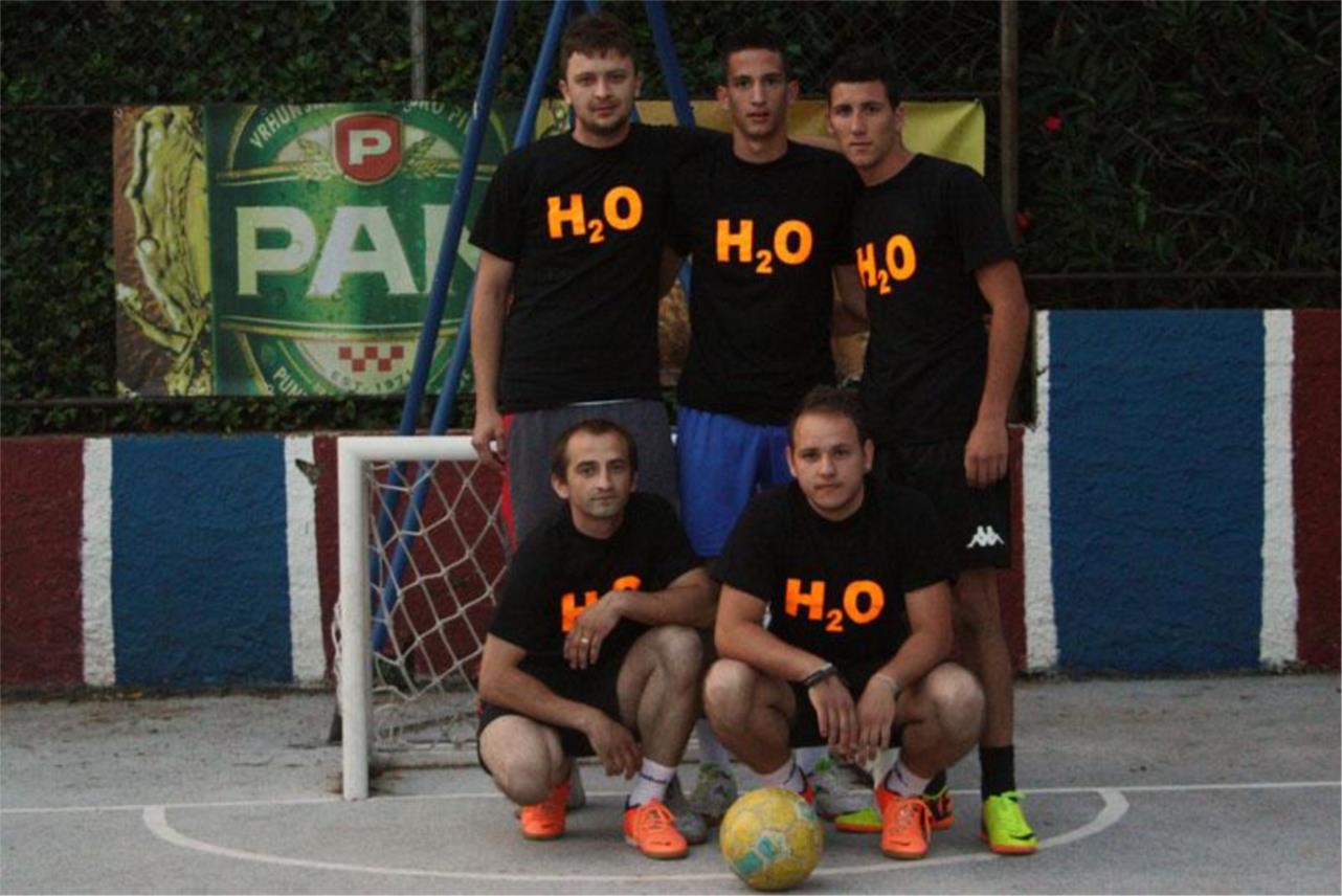 Dubrovnik kup 2014 0