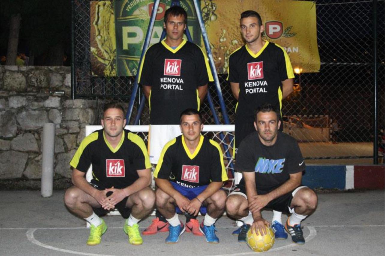 Dubrovnik kup 2014 0