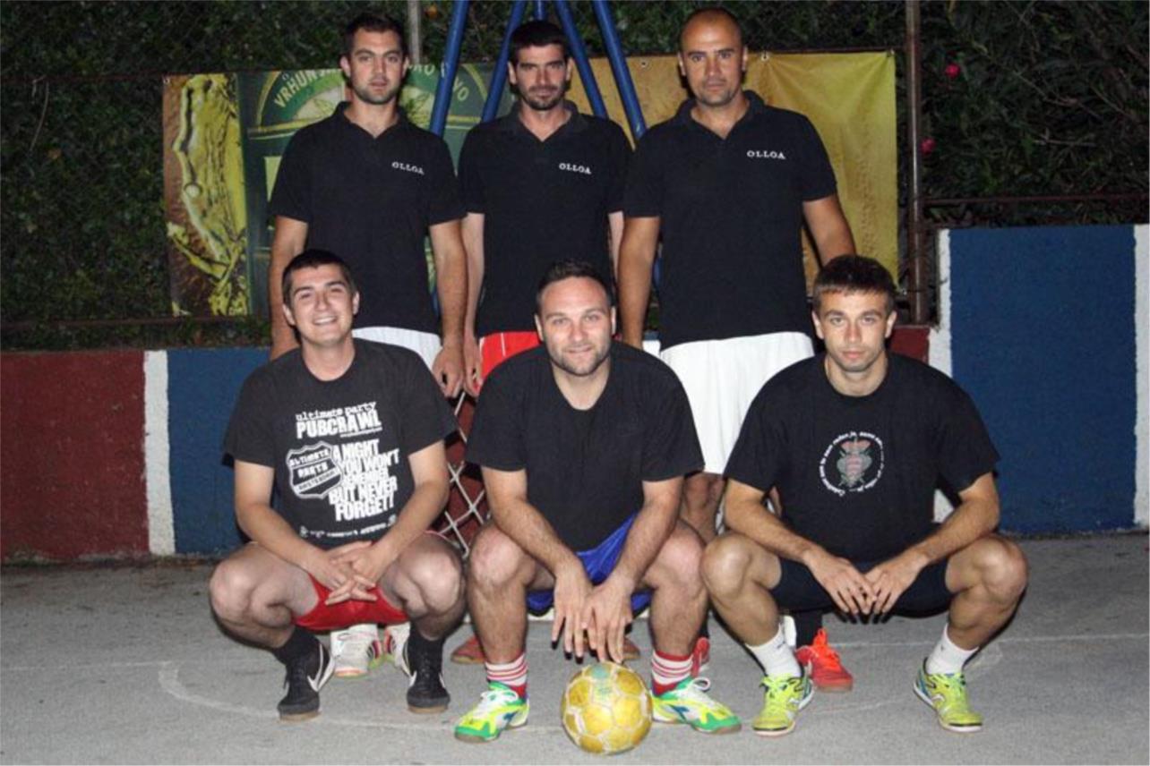 Dubrovnik kup 2014 0
