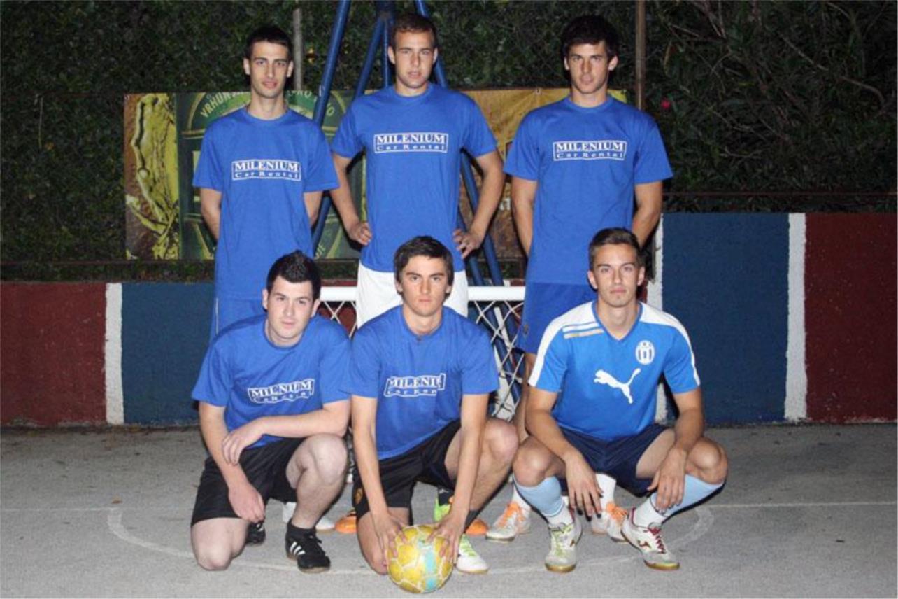 Dubrovnik kup 2014 0