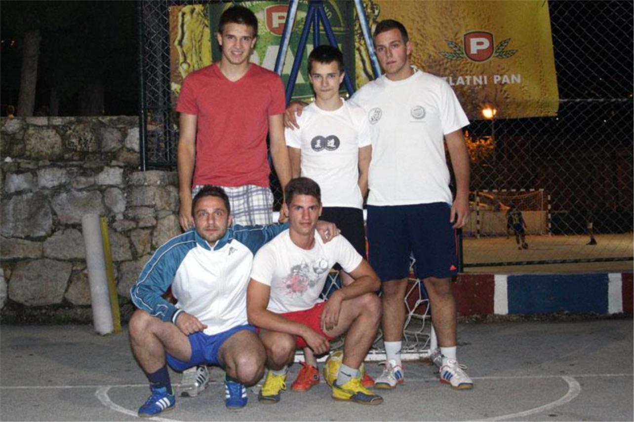 Dubrovnik kup 2014 0