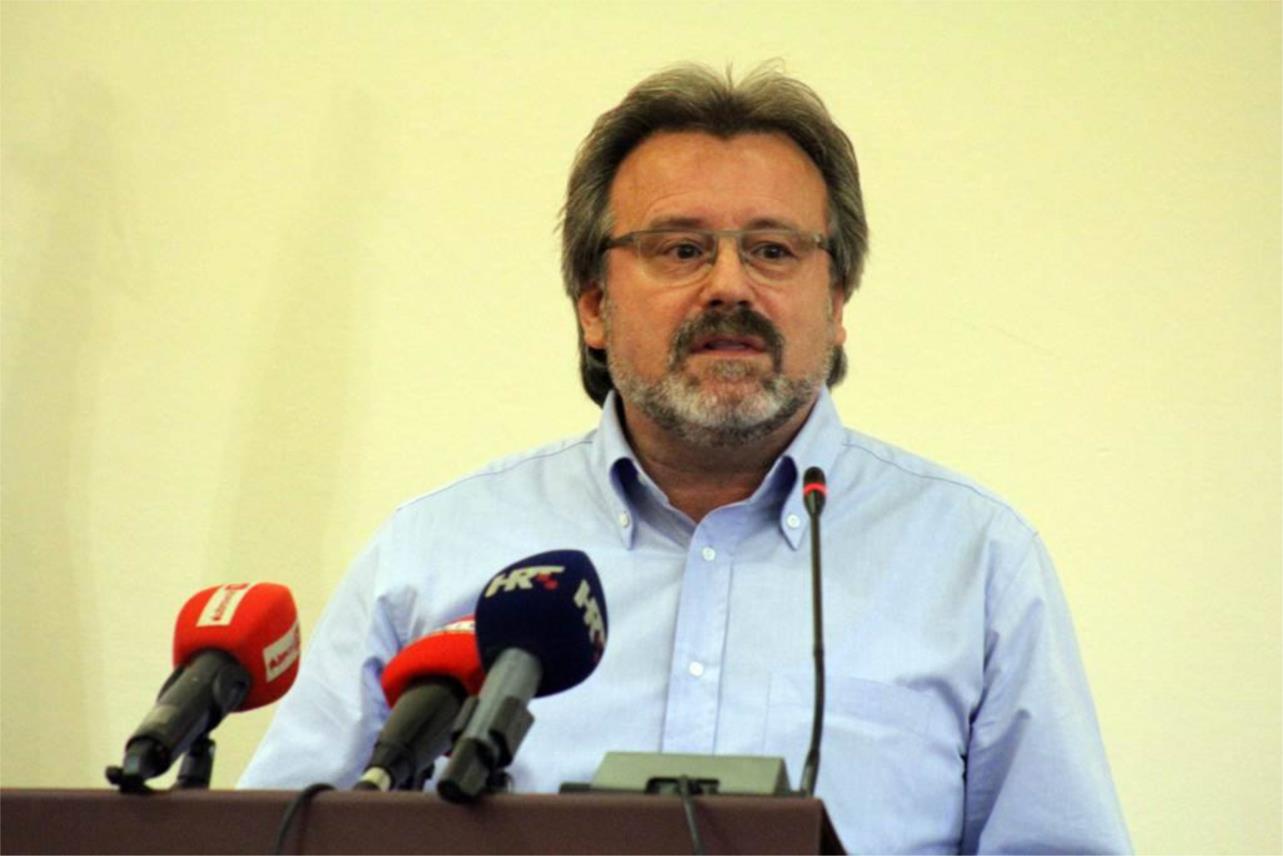 Matko Bupic