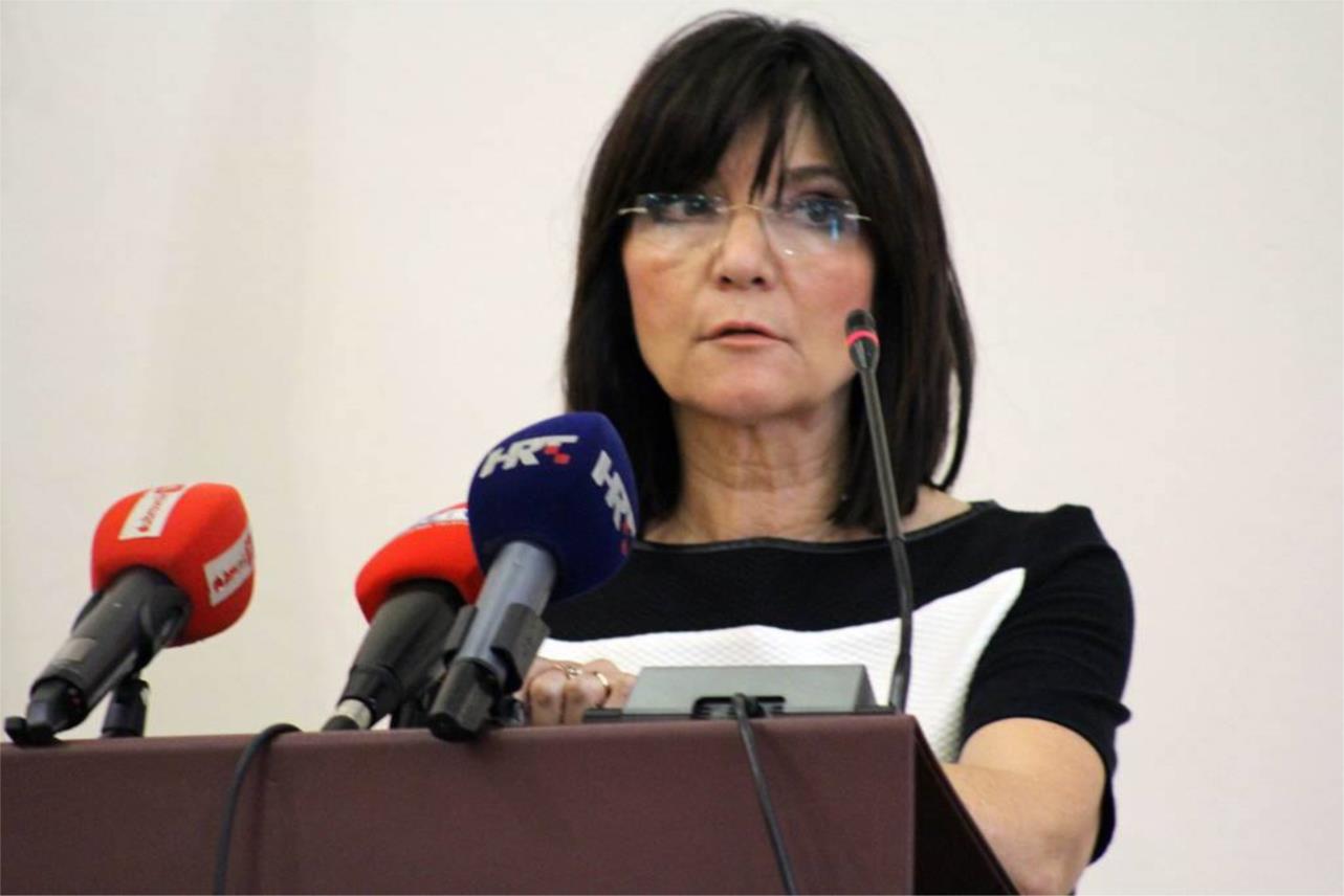 Tatjana Simac Bonacic