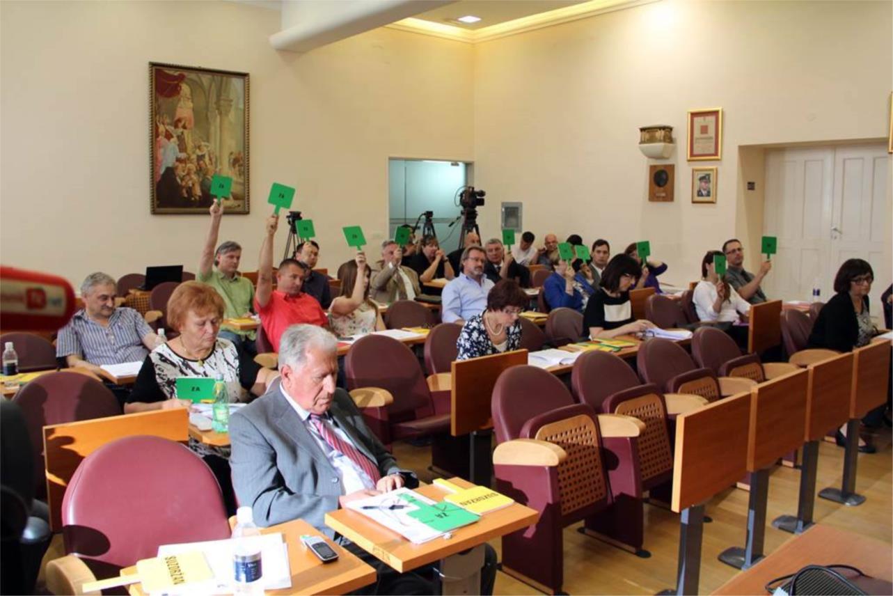 Gradsko vijece
