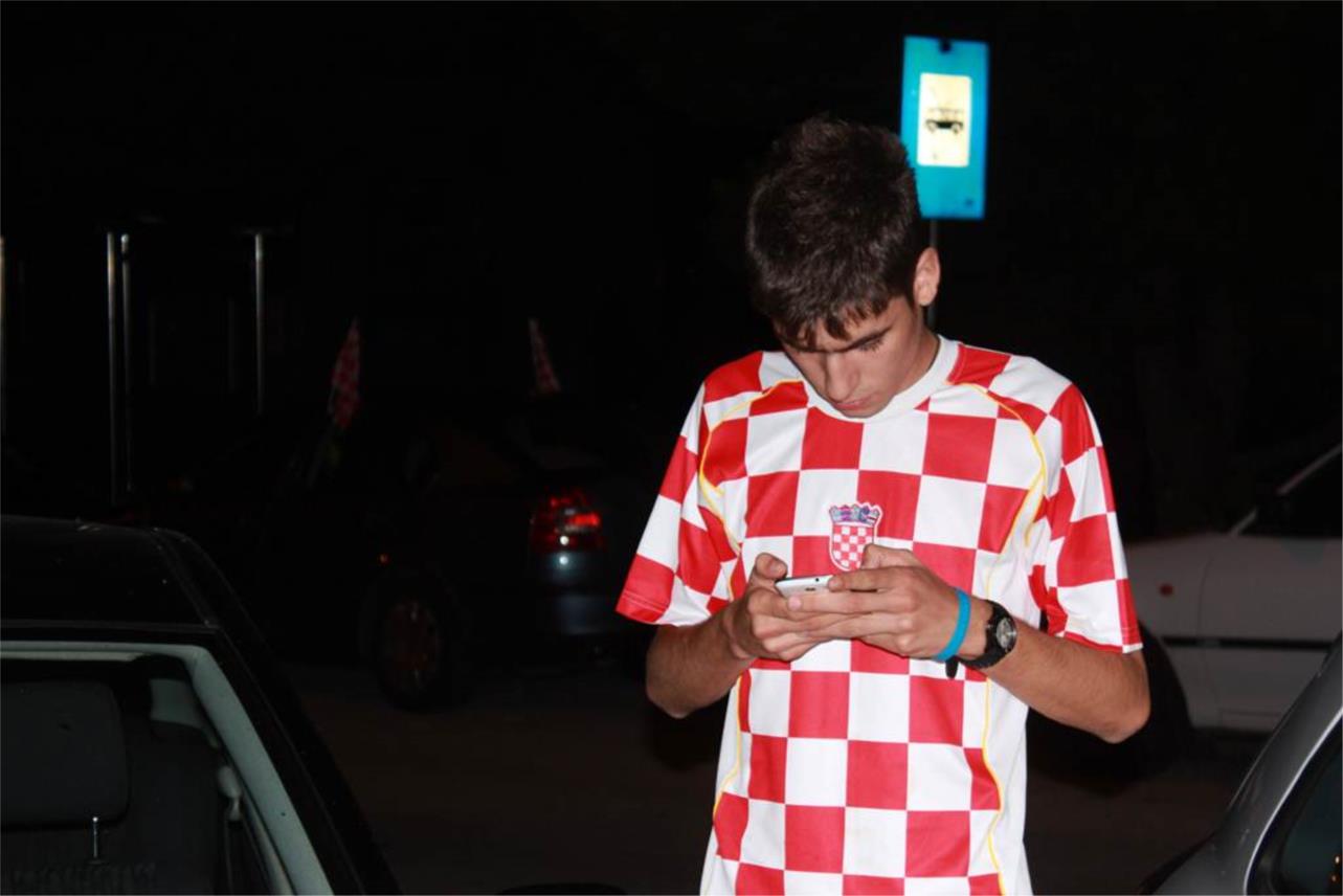 Hrvatska-Meksiko