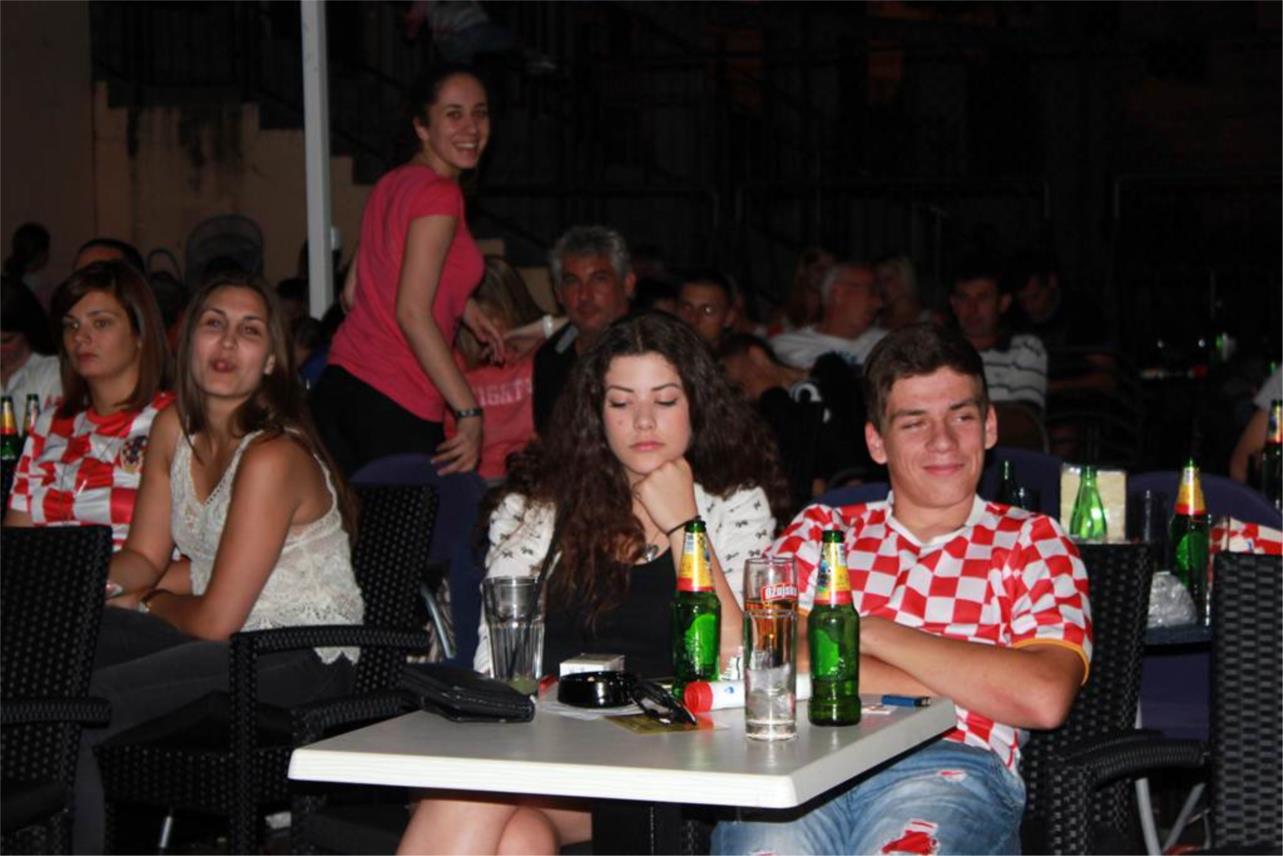 Hrvatska-Meksiko