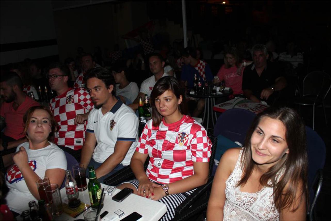 Hrvatska-Meksiko