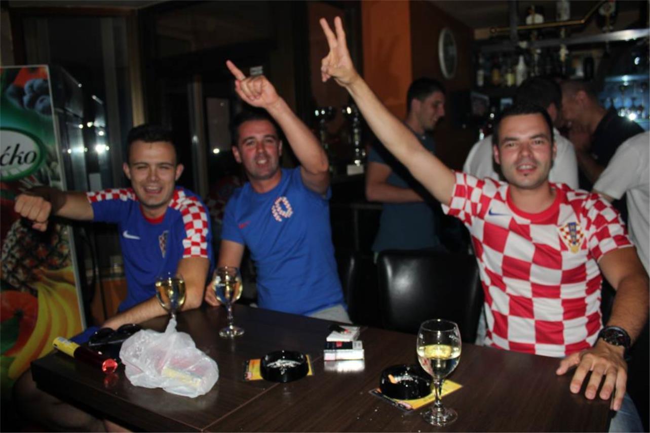 Hrvatska-Meksiko