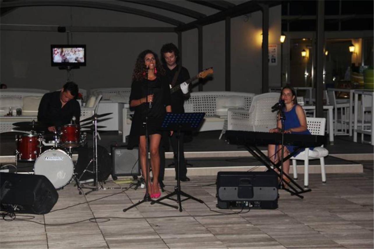 Ayhan Basci Rixos 0