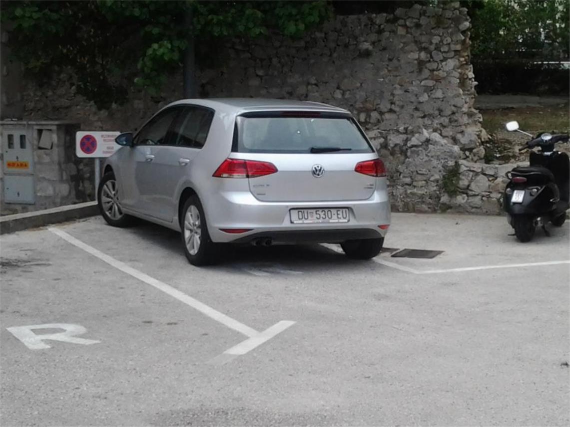 Golf Grad Dubrovnik